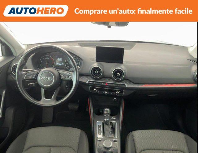 AUDI Q2 30 TDI S tronic Admired