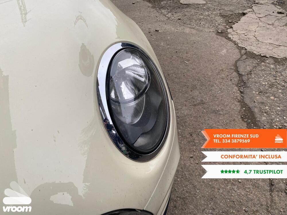 MINI Mini 5 porte (F55) Mini 1.5 Cooper D 5 porte