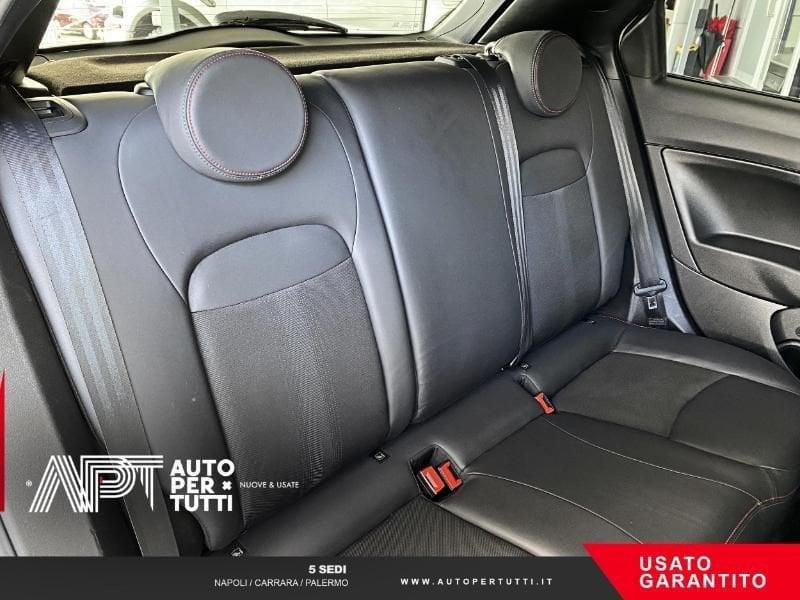 FIAT 500X 500X 1.0 T3 Sport 120cv