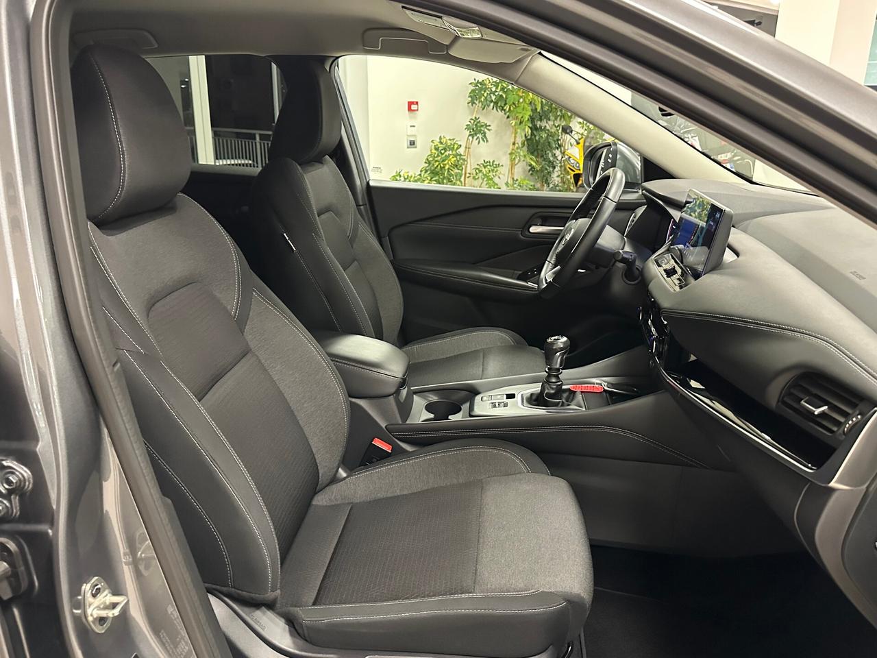 Nissan Qashqai MHEV 140 CV N-Connecta - 2023