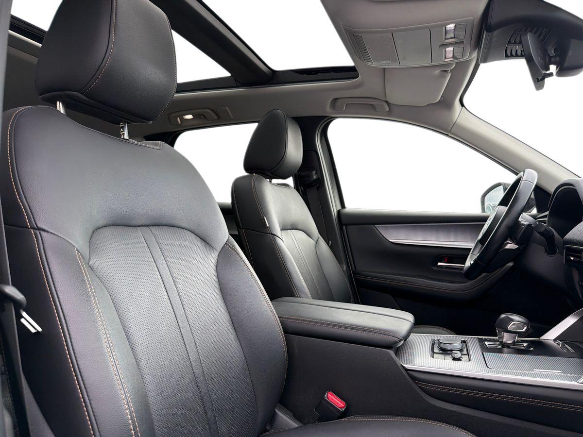 MAZDA CX-60 3.3 m-hybrid boost Homura tetto pan. awd 249cv