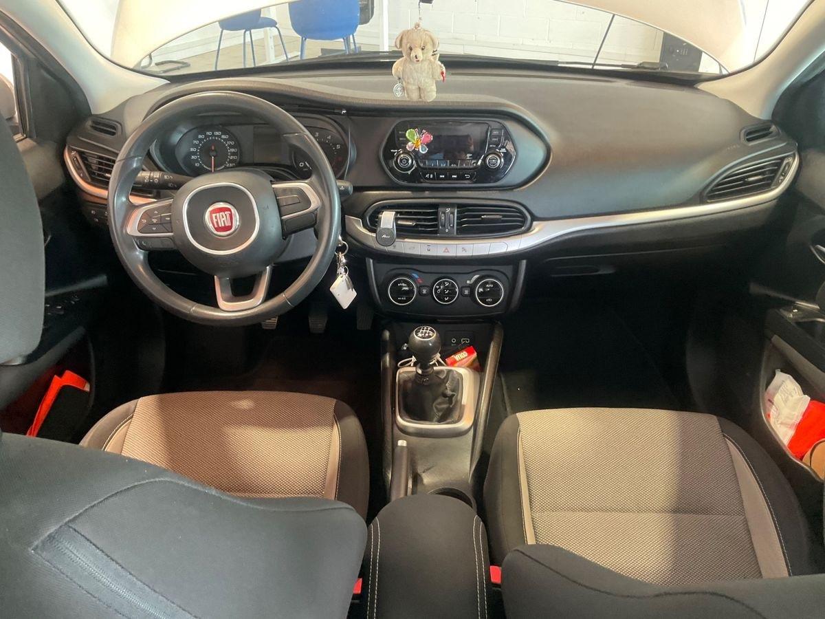 Fiat Tipo 1.4 4 porte Open Edition - PRONTA CONSEGNA!
