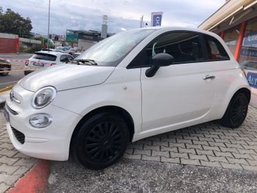 Fiat 500 1.0 Hybrid SOLO 29.274 KM!!!! FATTURABILE CON IVA DEDUCIBILE COMPRESA NEL PREZZO