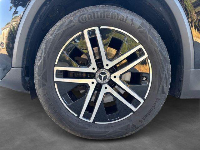 MERCEDES-BENZ GLA 180 d Automatic Sport