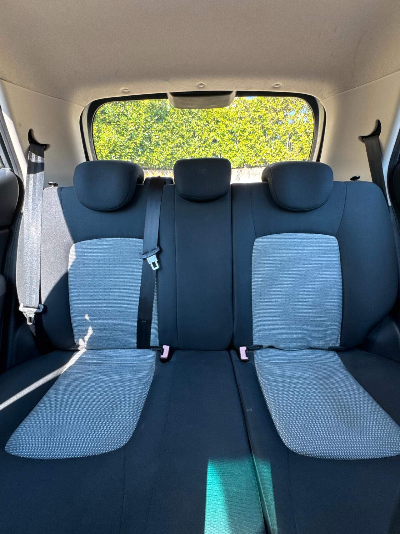 Hyundai i10 1.1 GPL UNICO proprietario