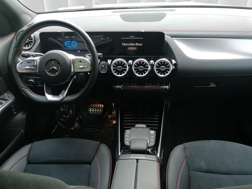 Mercedes EQA 250+ Premium Plus