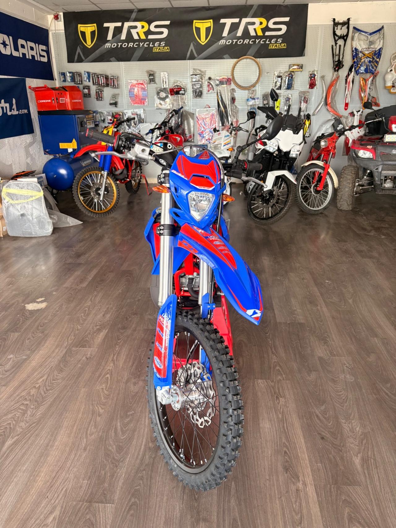 Beta RR Enduro 50