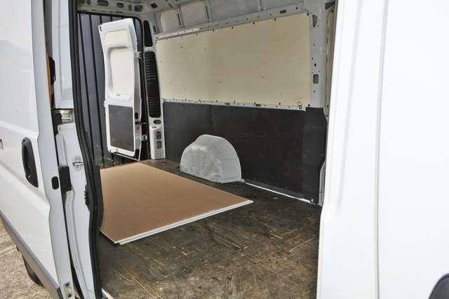 Fiat Ducato Maxi 35 XLH2 2.3 MJET 180CV *PASSO LUNGO*