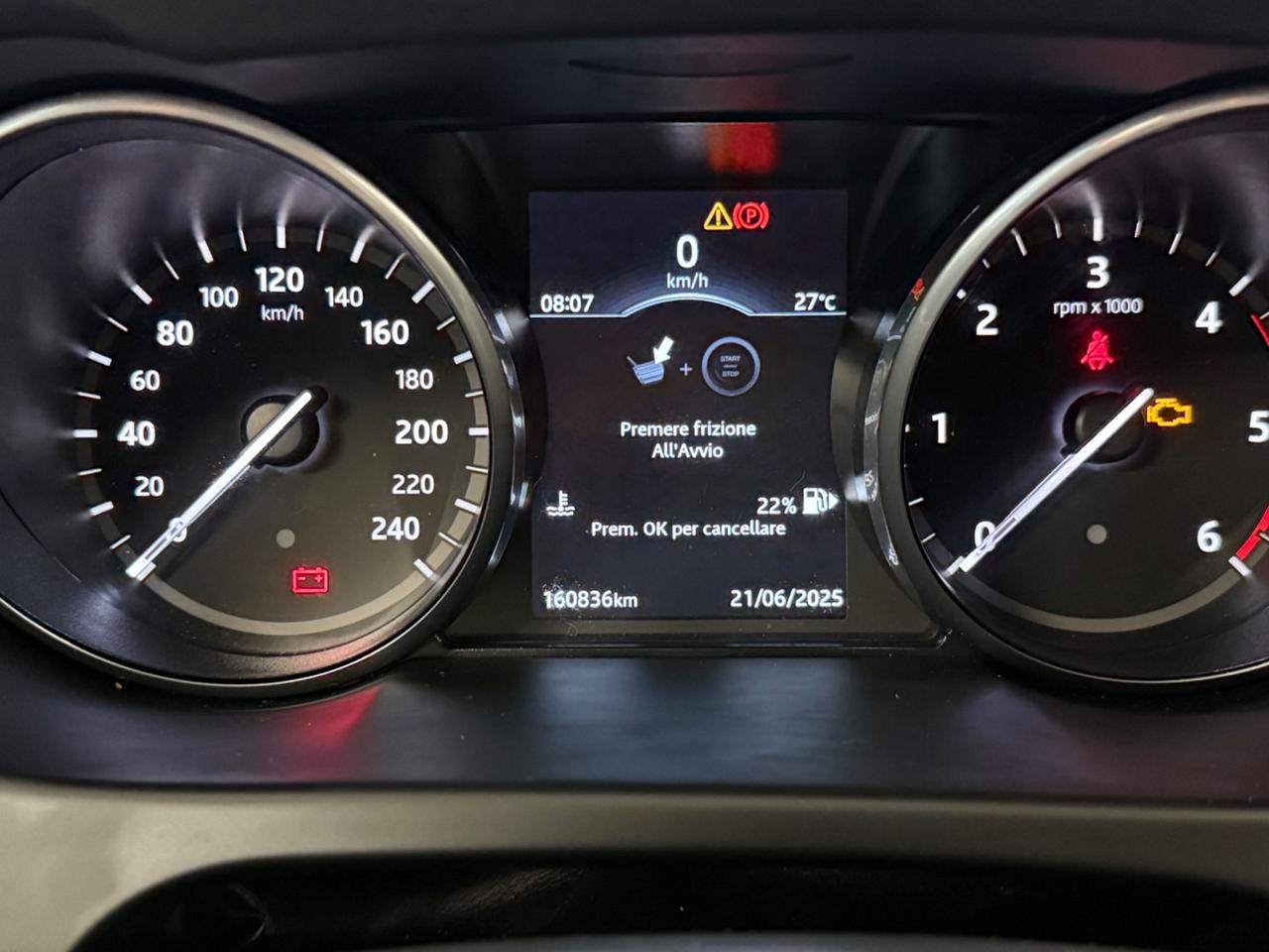 Land Rover Discovery Sport Discovery Sport 2.0 TD4 150 CV HSE