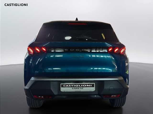 Peugeot NUOVO 5008 Nuovo 5008 Hybrid 136 e-DCS6 GT