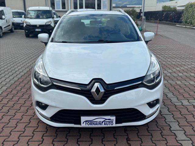 RENAULT Clio SPORTER dCi 90cv BUSINESS AZIENDALE