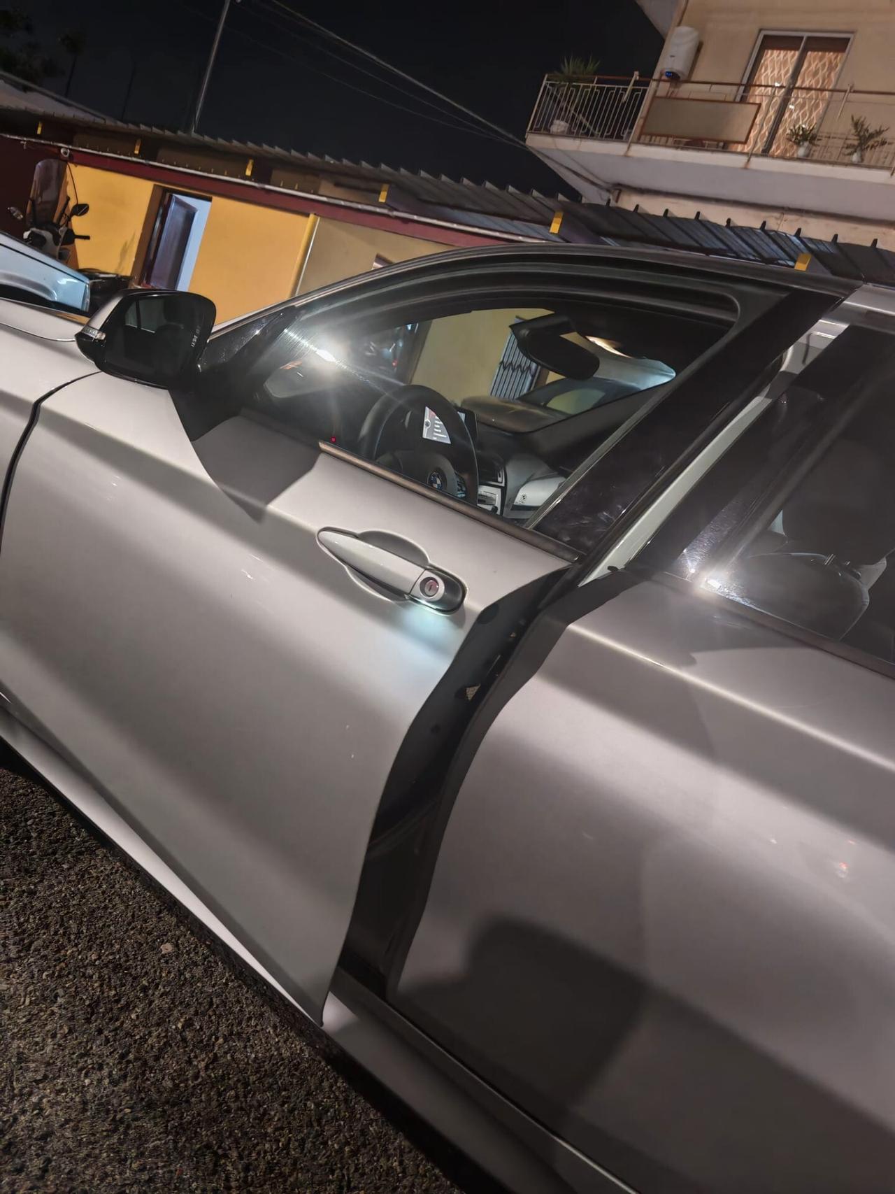 Bmw 120 120d 5p. Msport