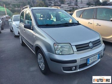 FIAT - Panda 1.2 Dynamic