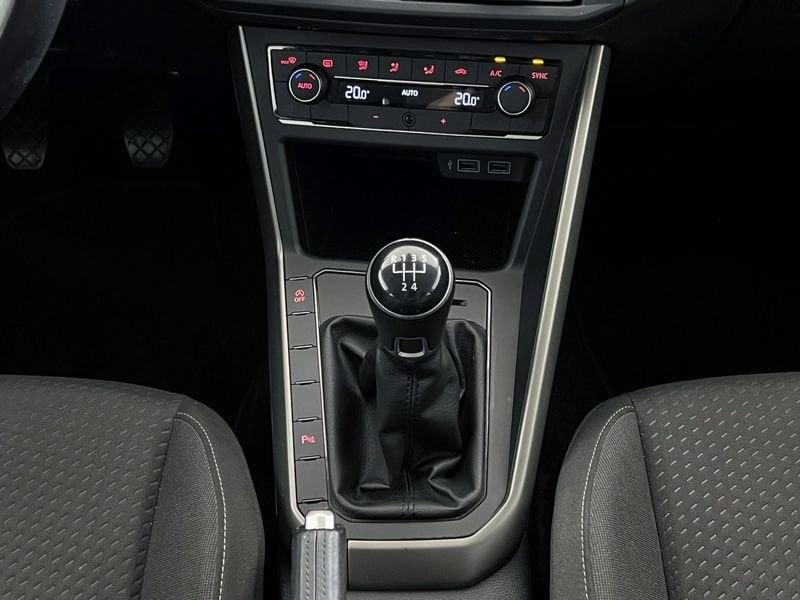 Volkswagen Polo Polo 1.0 MPI 5p. Comfortline BlueMotion Technology