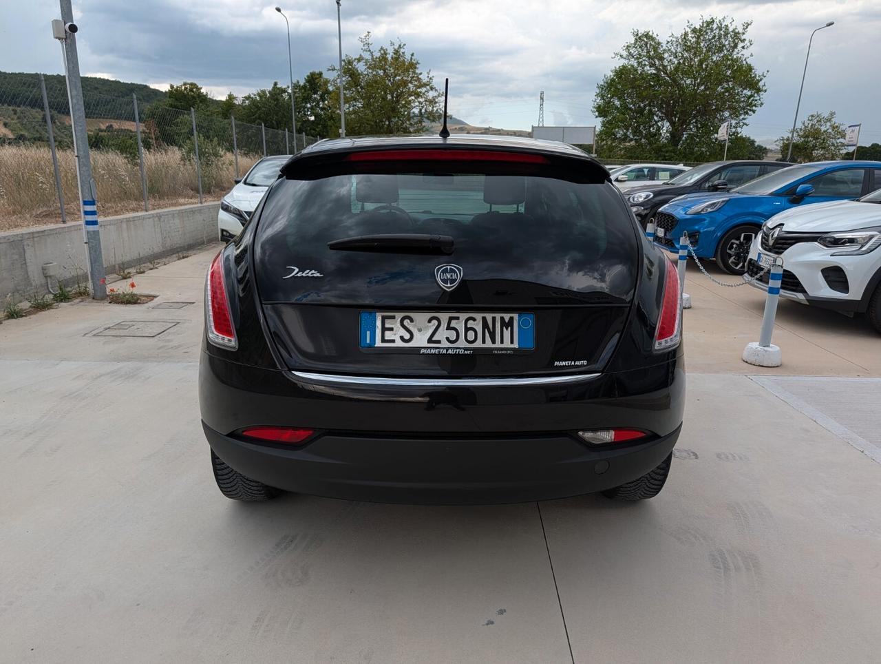 Lancia Delta 1.6 MJT DPF Gold