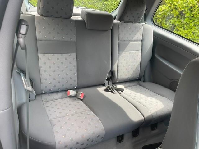 HYUNDAI GETZ 1.1 12V 3P GL +CLIMA 114000KM