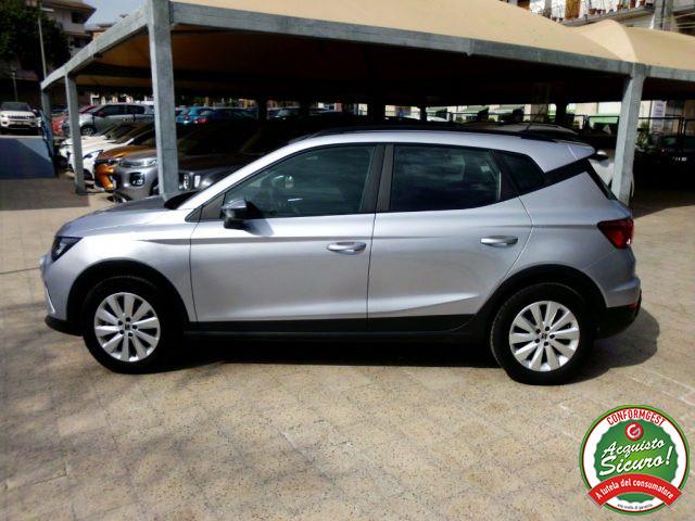 SEAT Arona 1.0 EcoTSI Style