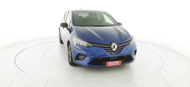 RENAULT Clio TCe 90 CV 5 porte Techno