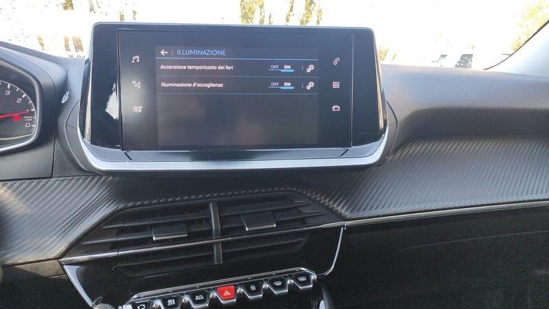 Peugeot 2008 PureTech 100 S&S Active Pack