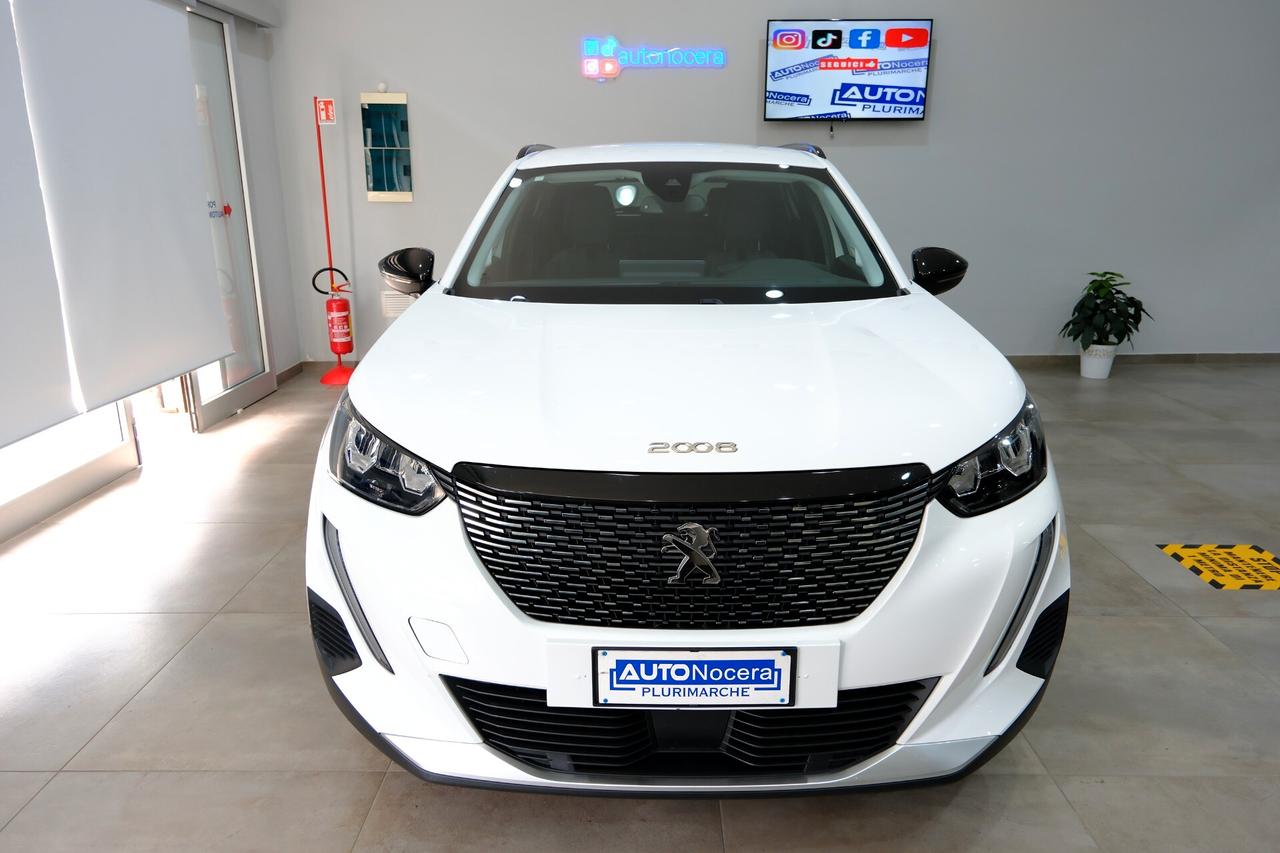 Peugeot 2008 BlueHDi 110cv Allure - PERLATO