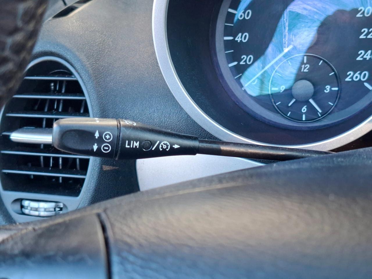 Mercedes SLK R171 280 3.0 V6 231 cv *ASI**Airscarf*