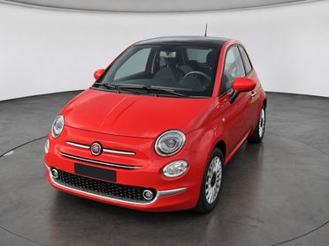 FIAT 500 III 2015 - 500 1.0 hybrid Dolcevita 70cv