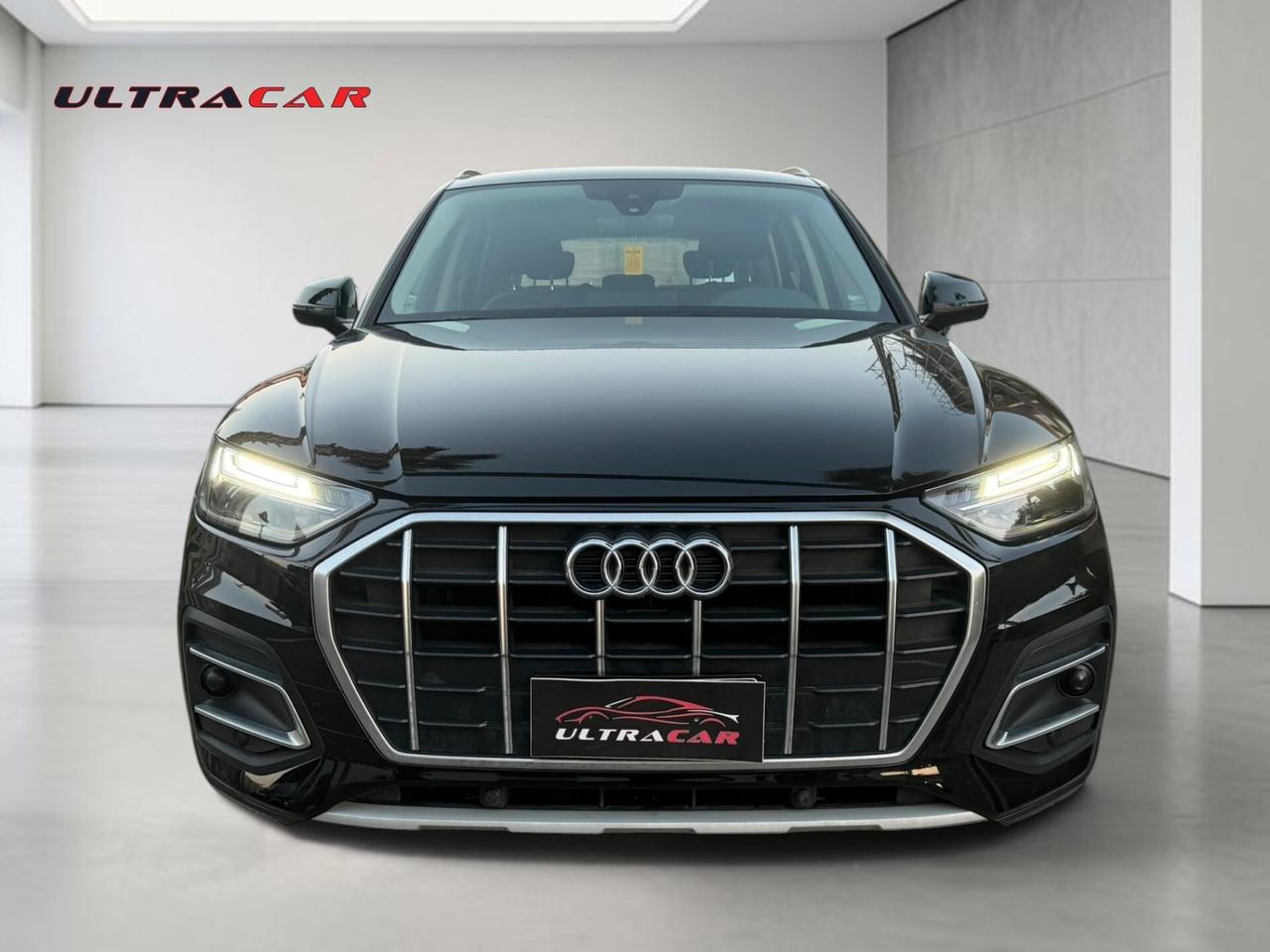 Audi Q5 35 TDI S tronic Business Advance