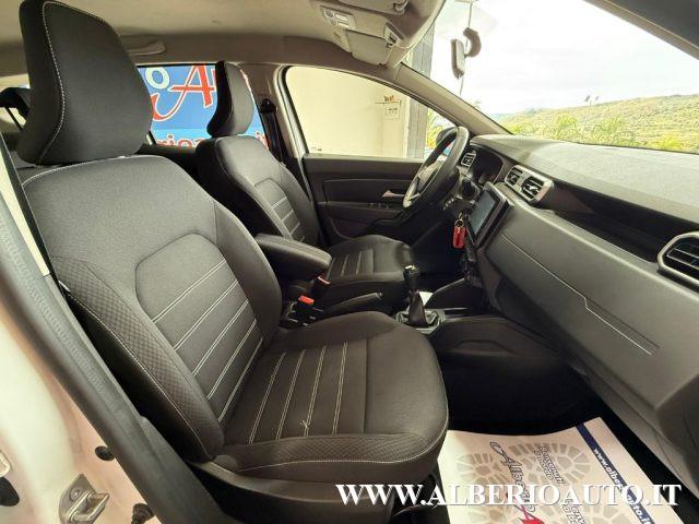 DACIA Duster 1.0 TCe GPL 4x2 Expression