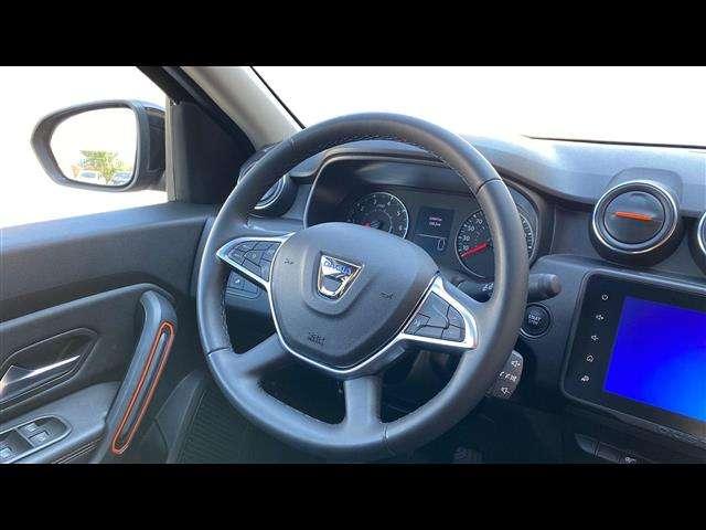 Dacia Duster 1.0 tce SL Extreme Gpl 4x2 100cv