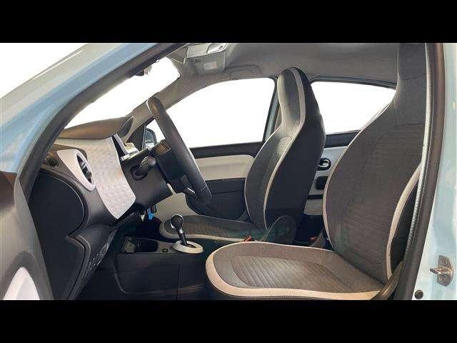 Renault Twingo 22 kWh Zen