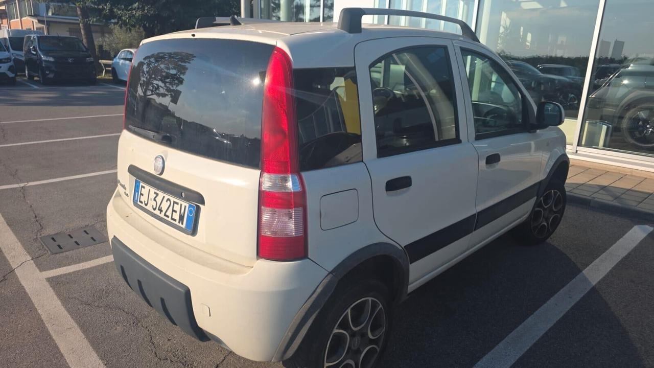 Fiat Panda 1.2 Dynamic EasyPower