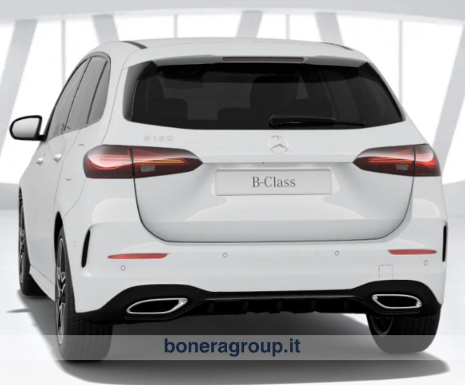 Mercedes Classe B 180 180 Advanced Plus AMG Line 7G-DCT