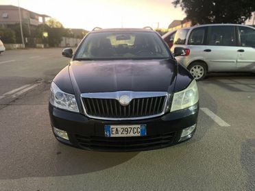 SKODA - Octavia - 1.6 Elegance GPLine