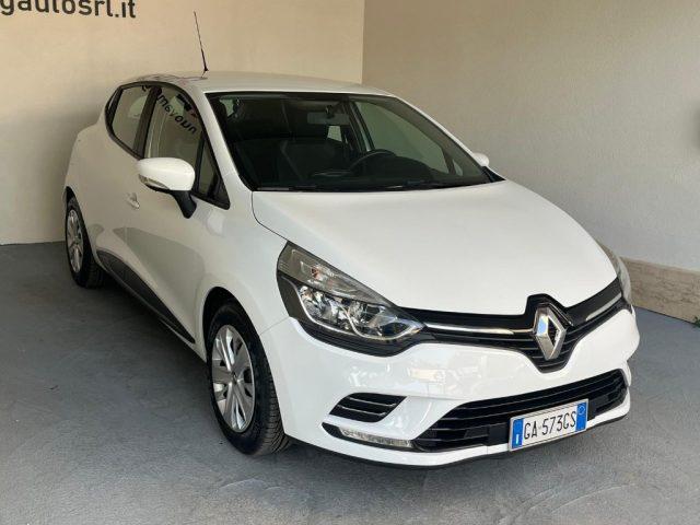 RENAULT Clio IV 1.5 dCi 75 eco² Bus. autocarro N1