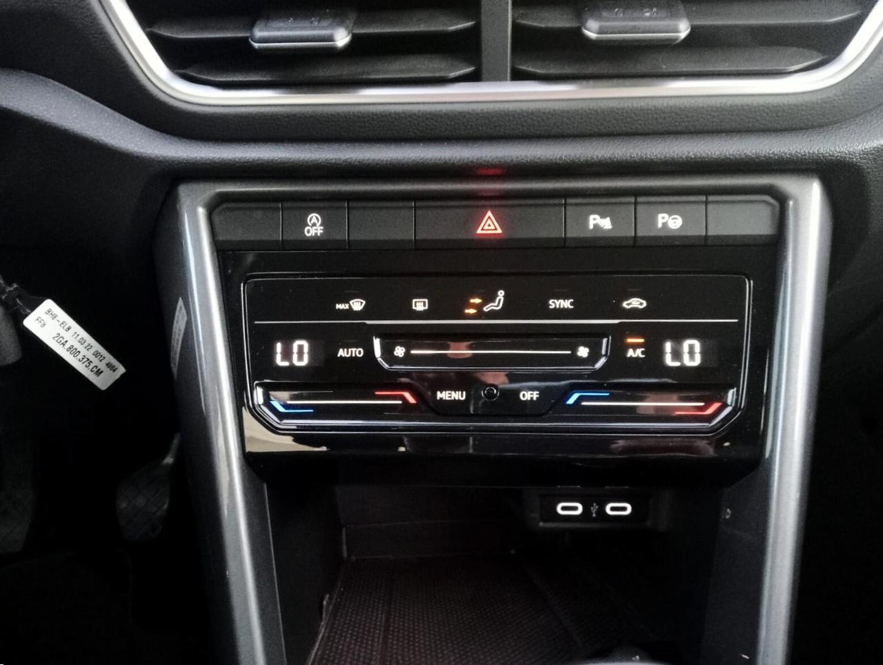 Volkswagen T-Roc 2.0 TDI SCR Style BlueMotion Technology