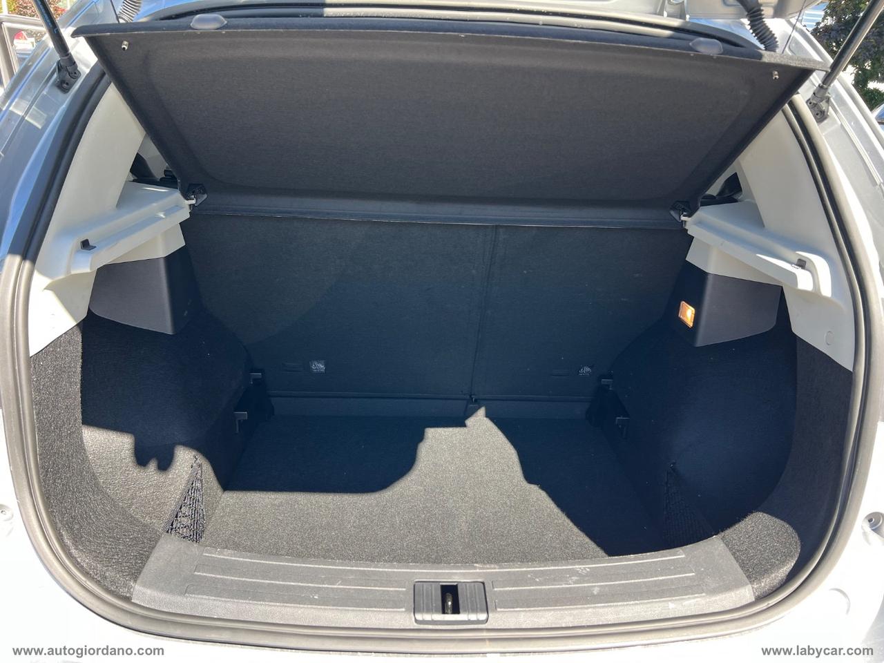 MG ZS 1.5 VTi-tech Luxury