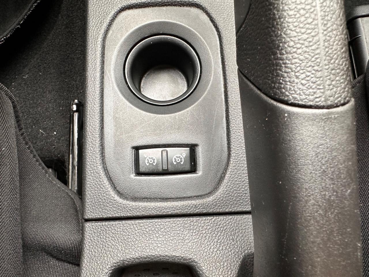 Dacia Duster 1.6 SCe GPL 4x2 Prestige