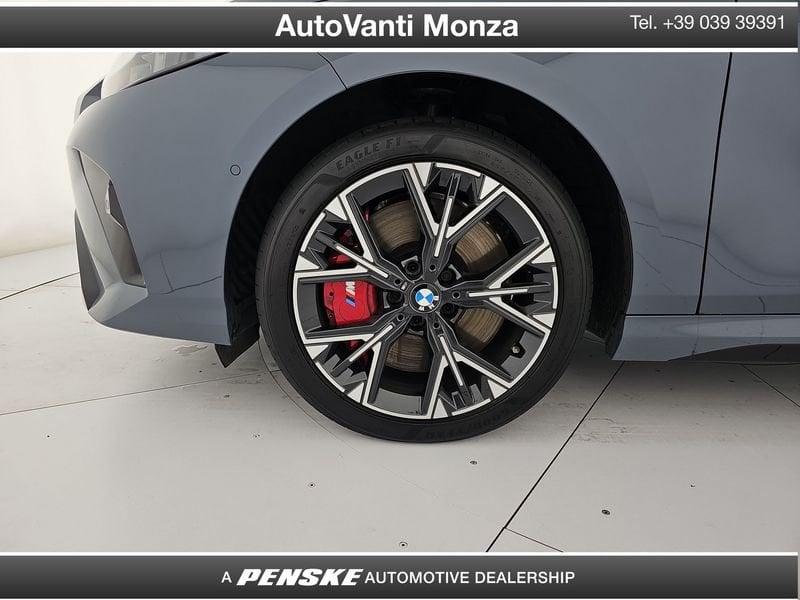BMW Serie 1 118d MSport Pro auto