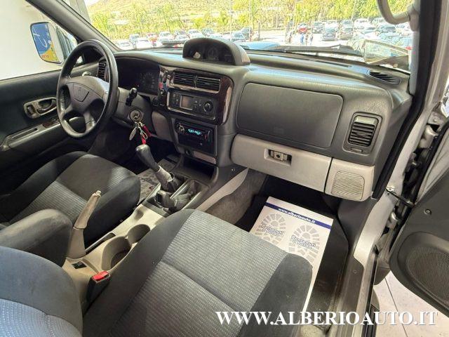 MITSUBISHI Pajero Sport 2.5 TDI GLS