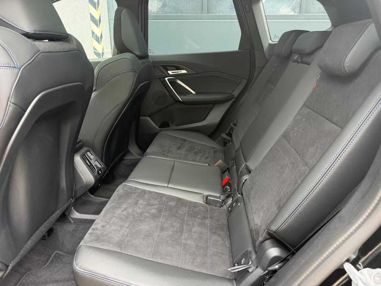 Bmw X1 xDrive 20d Msport PARI AL NUOVO