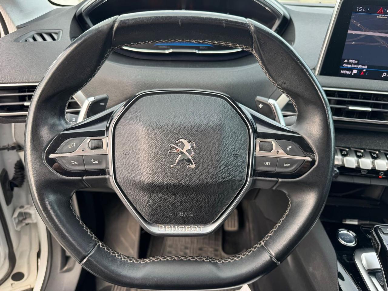 Peugeot 5008 1.5 Blue HDI 130 Allure 7 Posti #7721