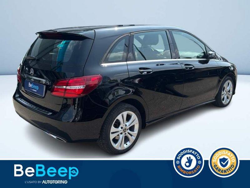 Mercedes-Benz Classe B B 180 D SPORT NEXT AUTO