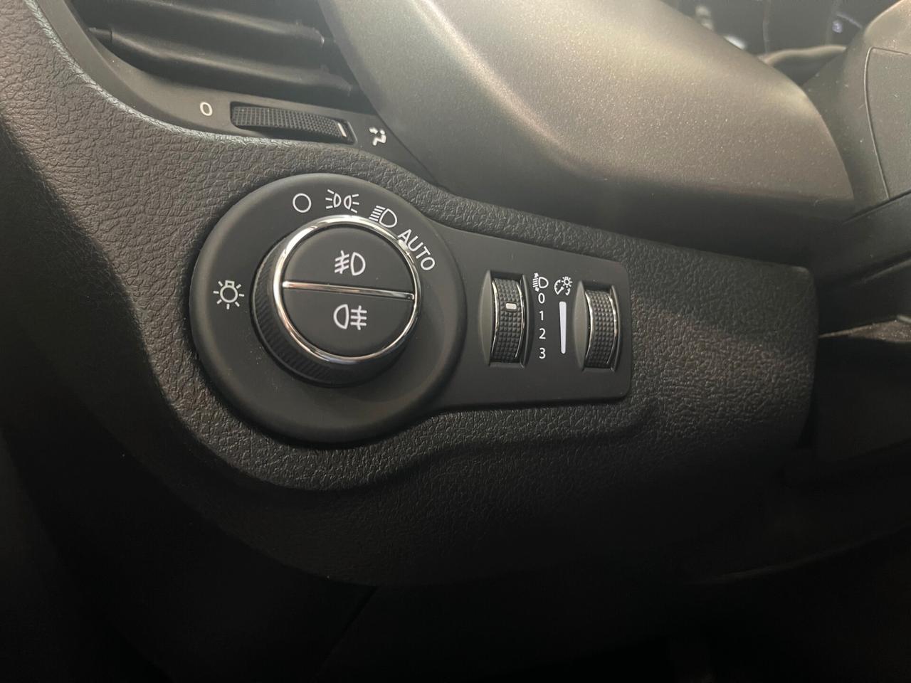 Fiat 500X 1.6 MultiJet 130 CV Sport
