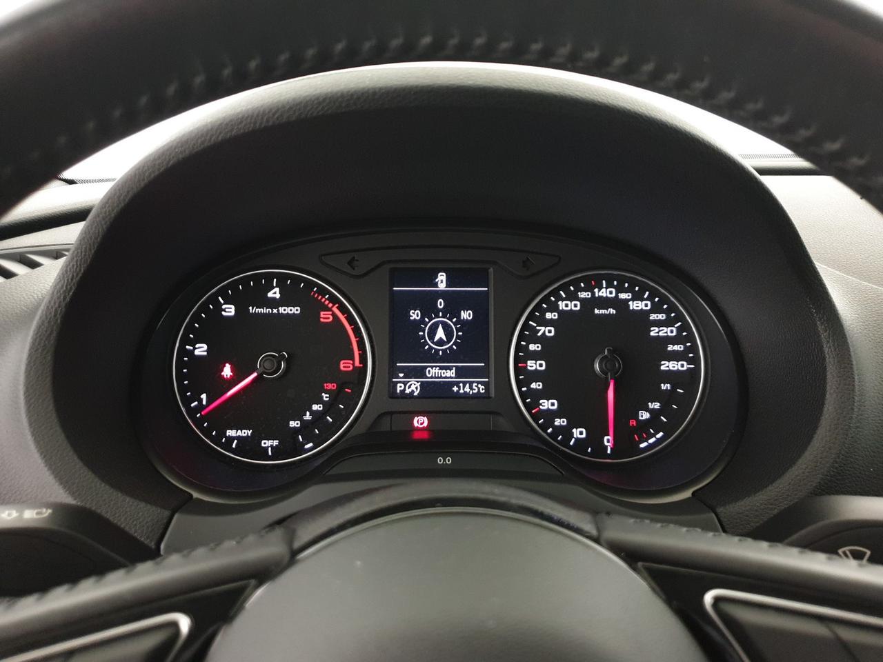 Sportback 35TDI 150CV S tronic Business