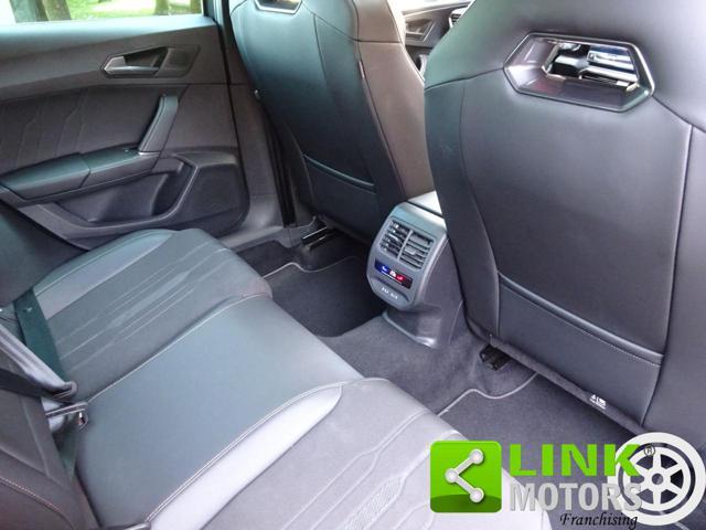 CUPRA Leon 1.5 Hybrid 150 CV DSG - Tetto apribile - NEOP