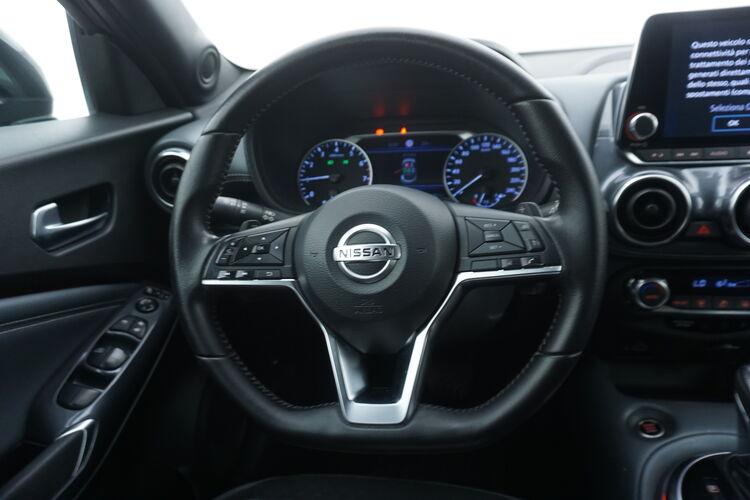 Nissan Juke N-Connecta BZ008995 1.0 Benzina 117CV