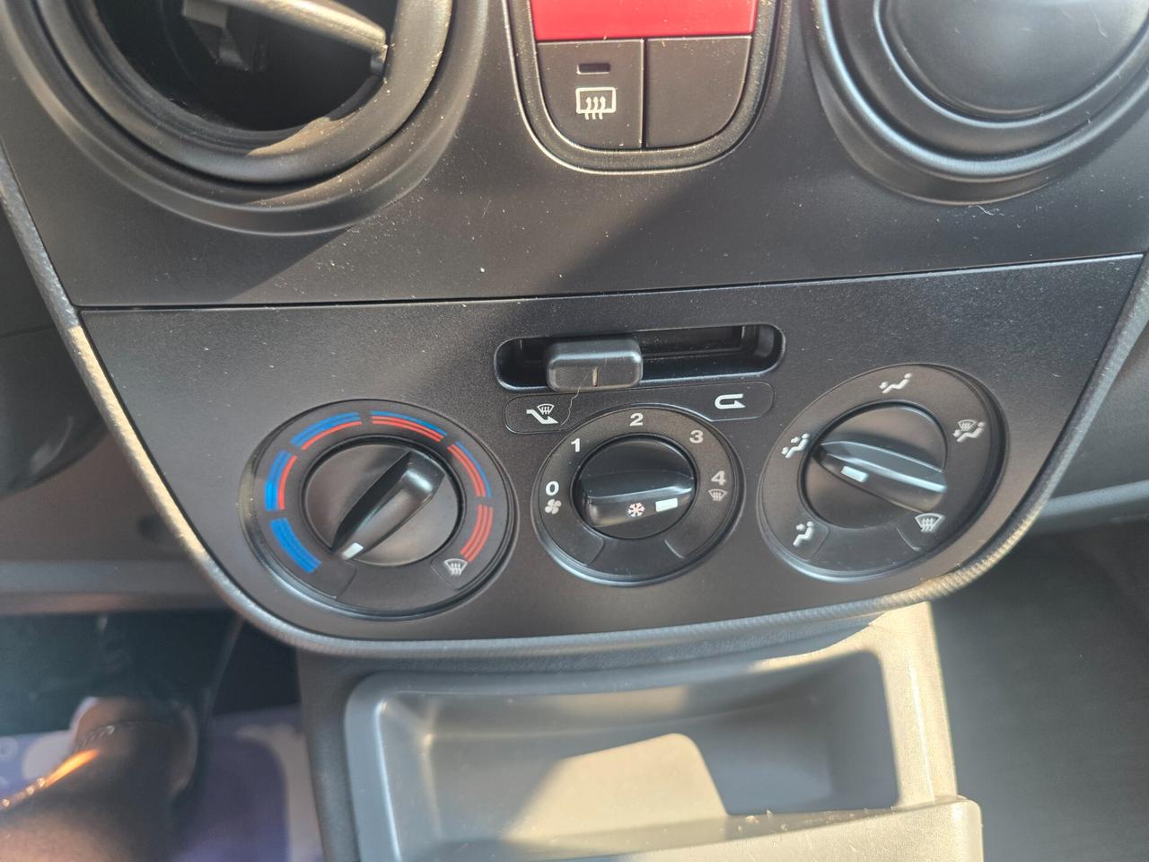 Citroen Nemo 1.4 HDi 70CV CMP-5 Multispace