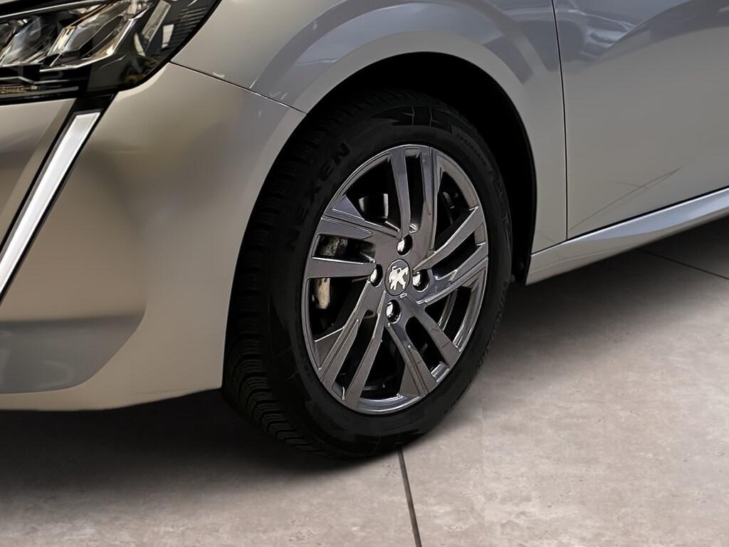 Peugeot 208 5 Porte 1.2 PureTech Active Pack - PROMO