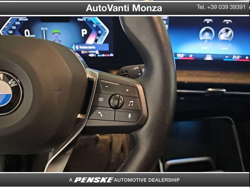 BMW Serie 2 Active Tourer 220i 48V Active Tourer Luxury