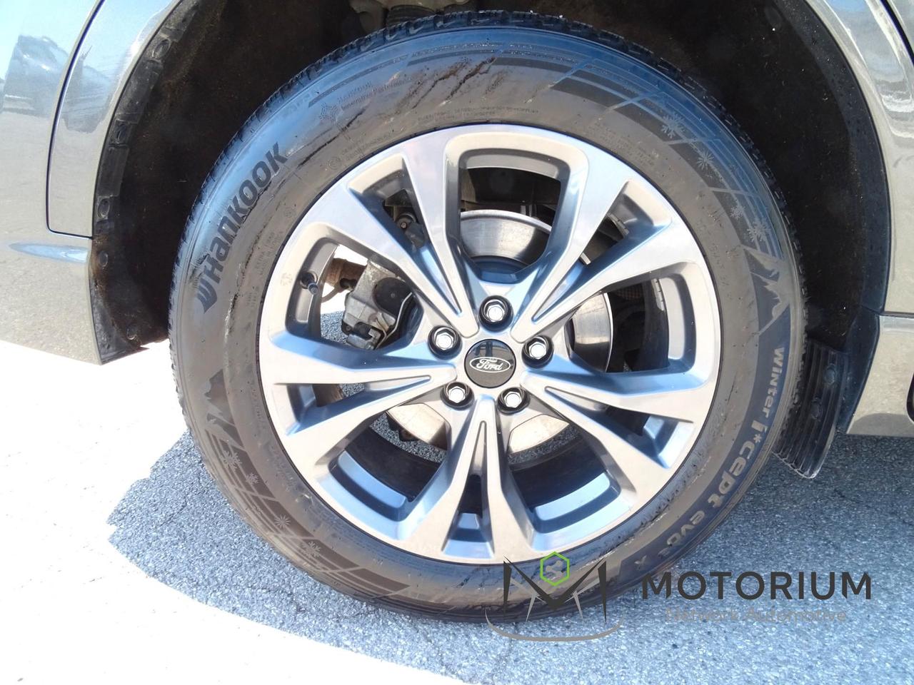 Ford Kuga 2.5 phev ST-Line X 2wd 190cv